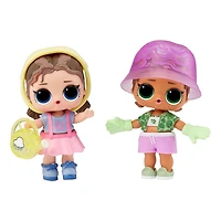 LOL Surprise Earth Love Grow Grrrl Doll