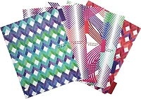 Intercalaires en Poly Five Star® STYLE