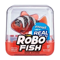 Robo Fish Robotic Swimming Fish