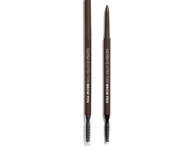 GOSH-Ultra Thin Brow Pencil - 003 Marron Foncé SANS PARFUM / VÉGÉTALIEN