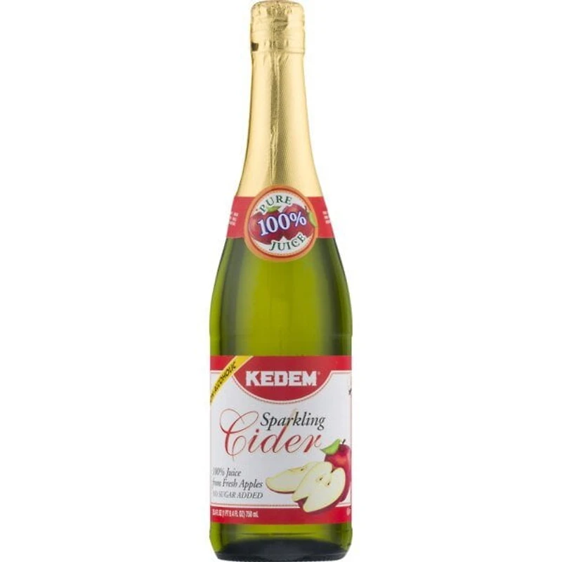 SPARK APPLE CIDER - FRENCH