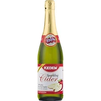 SPARK APPLE CIDER - FRENCH
