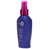 It'S A 10 Miracle Leave-In Product