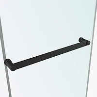 A&E Bain et Douche MADOU-3648-BLK DOUCHE