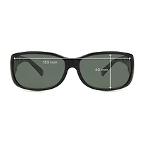 Foster Grant Polar Optics Fits Over Sunglasses