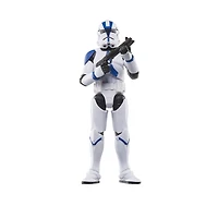 Star Wars The Vintage Collection Clone Trooper (501st Legion)