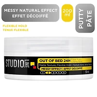 Studio Line 24H Out of Bed Hair Paste