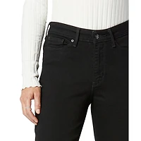 Levi Strauss SignatureMC Jean taille haute filiforme pour femme Tailles offertes : 2 – 18