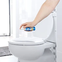 Just'a Spray Toilet Odor Eliminator, Moonlight Bliss, 55 ml, Pre-Poop Spray