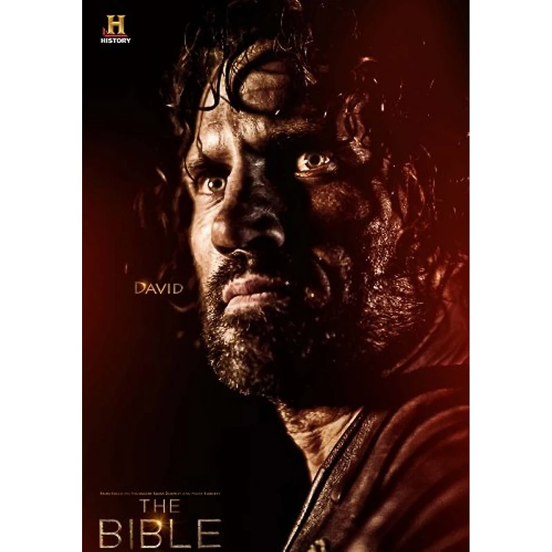 The Bible: The Epic Miniseries