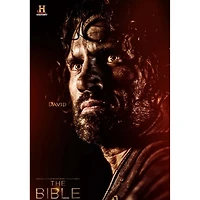 The Bible: The Epic Miniseries