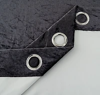 Gouchee Home Oplence Lined Curtain