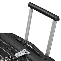 American Tourister Airconic Spinner Carry On Front Access