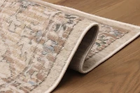 ECARPET Arden Traditional Area Rug for Living Room, Bedroom, Dining Room, Entrance, Hallway and More.