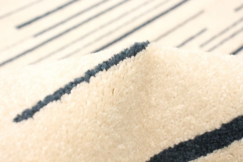 Tapis d'Interieur ECARPET Ray