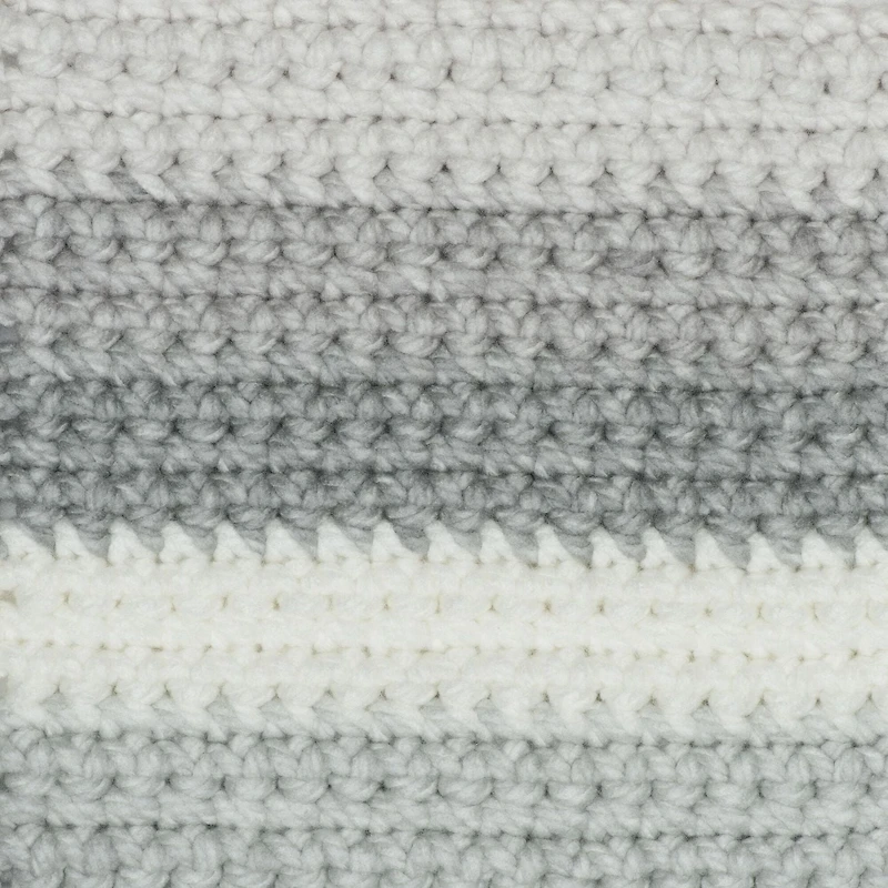 Bernat® Pop! Bulky™ Yarn, Acrylic #6 Super Bulky, 9.8oz/280g, 147 Yards