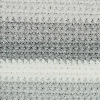 Bernat® Pop! Bulky™ Yarn, Acrylic #6 Super Bulky, 9.8oz/280g, 147 Yards