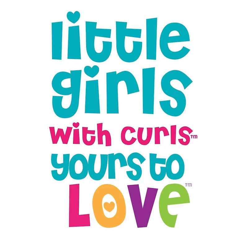 GIRLS WITH CURLS KIDS Shampooing Hydratant shampooing pour enfants