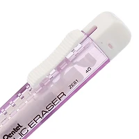 EnerGize-X Retractable Mechanical Pencil (0.7mm) Assorted Set with Super Hi-Polymer Refill HB Leads and Clic Eraser, Mechanical Pencil Kit