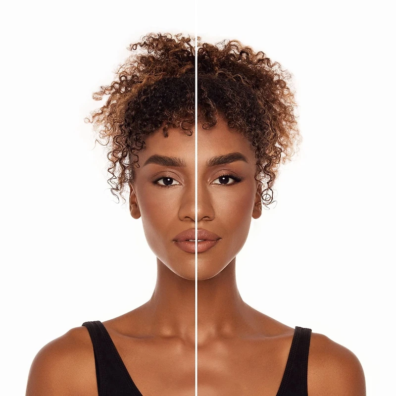 Ardell - Naked Press On Pre-Glued Underlash Extensions Kit - Naturel
