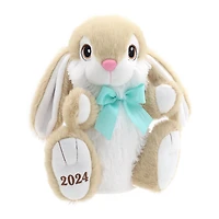 Way To Celebrate Large Hopster Bunny, Tan