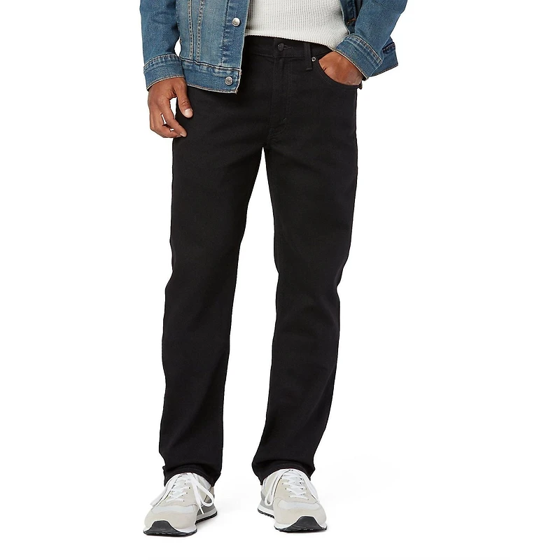 Levi Strauss Signature™ Men's Straight Fit Jeans