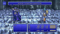 Final Fantasy I-VI Collection Anniversary Edition (Nintendo Switch)