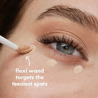 e.l.f. Cosmetics Soft Glam Cache-Cernes Satiné, 42 Bronzé Neutre