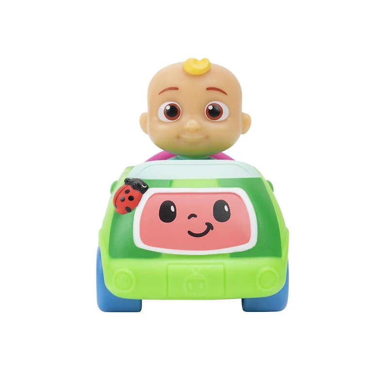 CoComelon Mini Véhicule - JJ melon