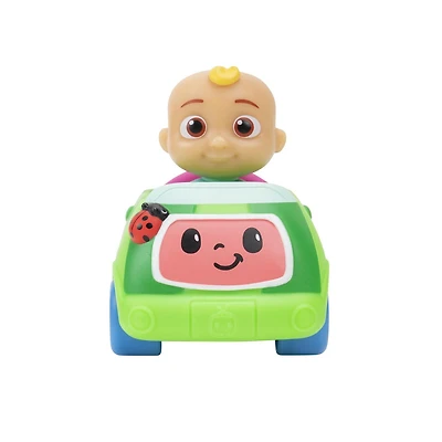 CoComelon Mini Véhicule - JJ melon