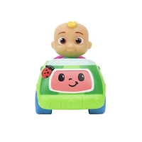 CoComelon Mini Véhicule - JJ melon