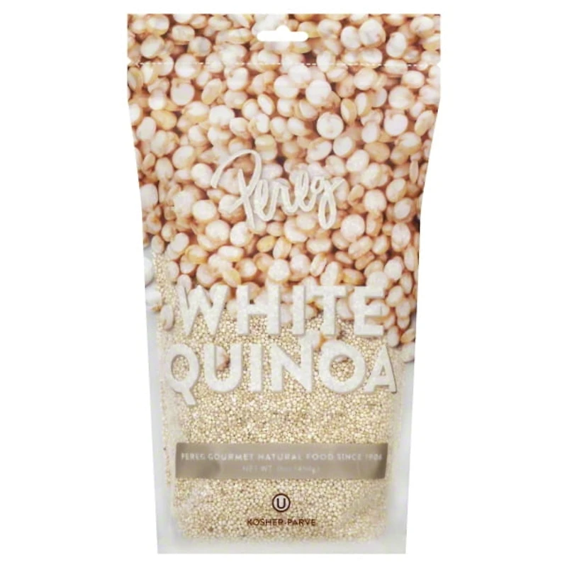 QUINOA WHITE - FRENCH E-ALTRA QUINOA BLANC