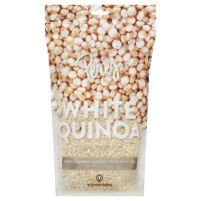 QUINOA WHITE - FRENCH E-ALTRA QUINOA BLANC