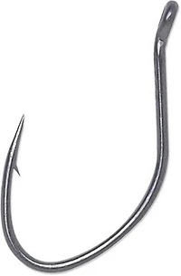 Hameçon VMC Sureset Drop Shot Hook Gr. 4, Black Nickel
