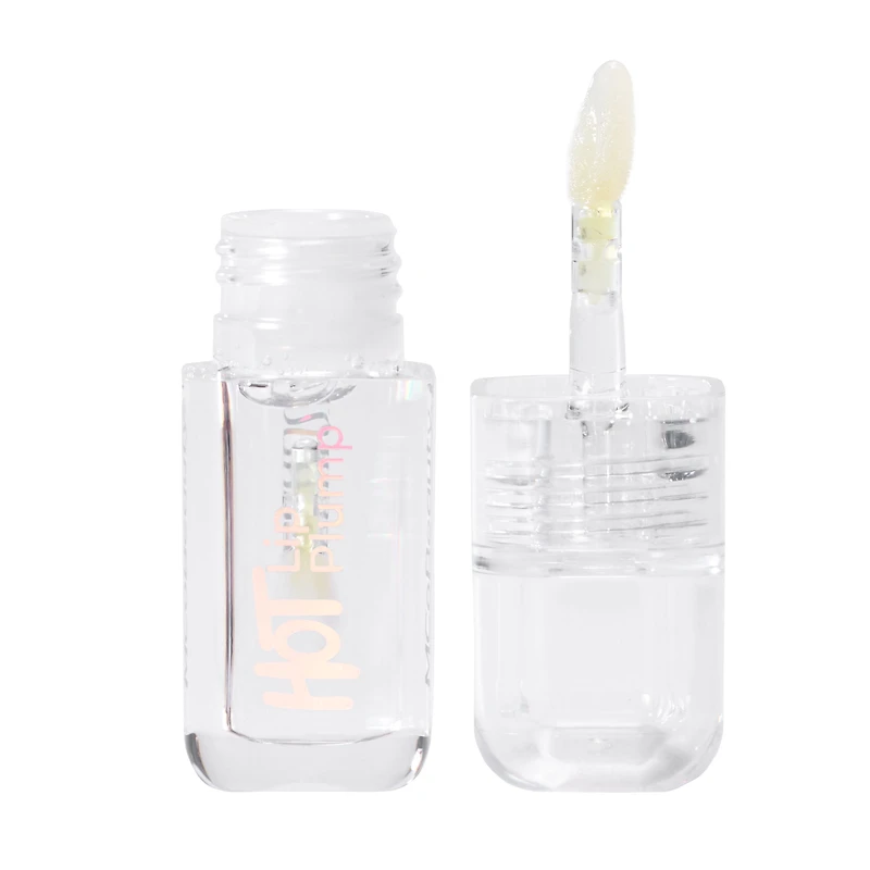 MCoBeauty - Hot Lip Plump - Cinderella