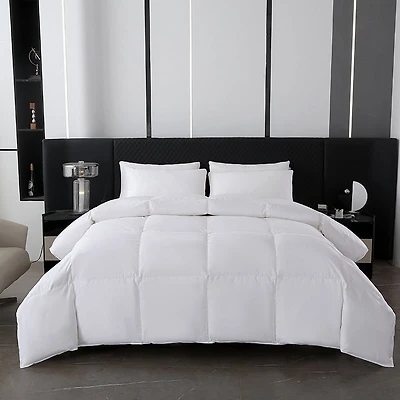 Mainstays Goose Feather Down Duvet