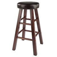 Ensemble de 2 tabourets comptoir Maria