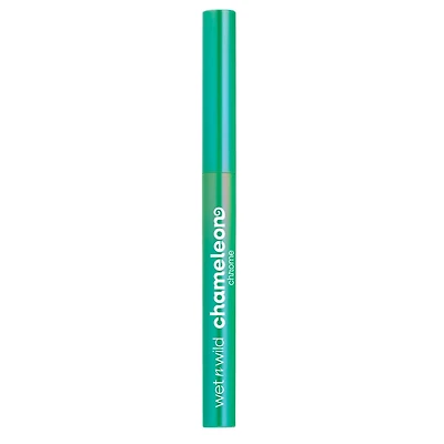 CHAMELEON CHROME EYELINER, Chrome Eyeliner
