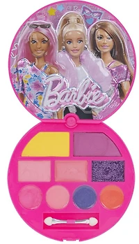 Ensemble coulissant Barbie Circle pour filles de 3 ans et plus