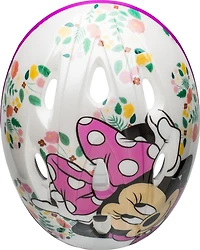 Minnie Mouse Infant Bike Helmet, Sizes 47-52 cm