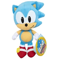 7.5" Sonic Plush