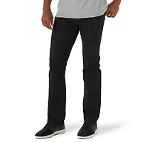 Lee Jean Droit et Étroit Pour Homme