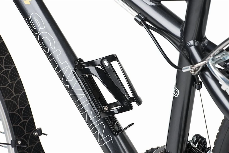 Bell Sports Clinch 250 Multi-position Bottle Cage, Multi-position bottle cage