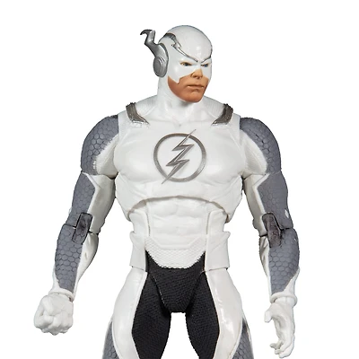 DC CORE FLASH - FRENCH
