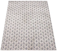 ECARPET London Grey Rug