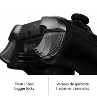 Xbox (Xbox Contrôleur Sans Fil Elite Série 2 One)