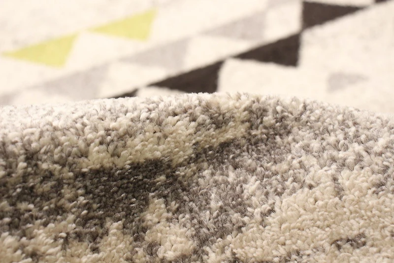 ECARPET Modern Geometric Indoor Area Rug Remi Collection