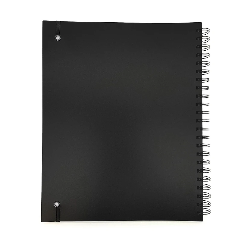 Hilroy Studio Pro Poly Sketchbook, 9" x 12", 150 Pages