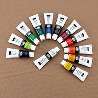 Royal & Langnickel - <br>Ensemble de peinture acrylique Essentials 12 ml, 12 couleurs