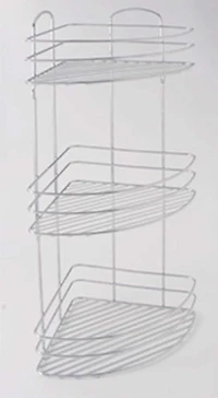 CADDIE DE DOUCHE DE SALLE DE BAIN